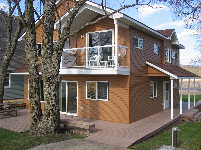 Cottage 12